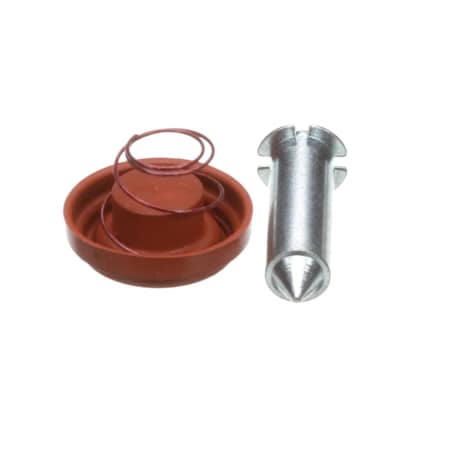 Fetco Kit Valve Rebuild Dsv11 24V 1000.00098.00